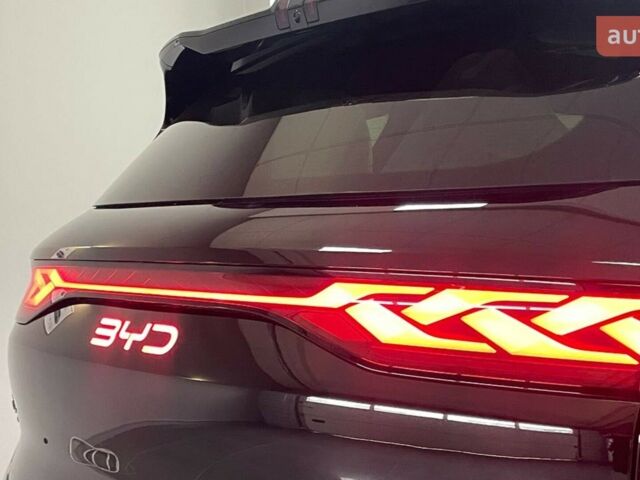 купити нове авто БІД Tang L 2025 року від офіційного дилера E-SKM Одеса БІД фото