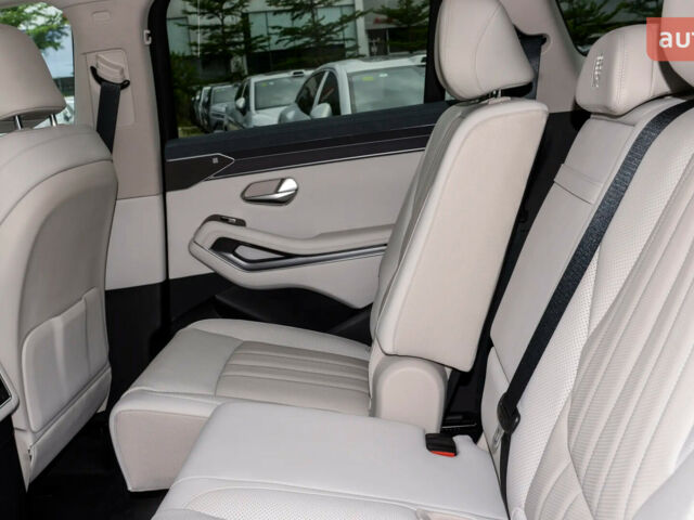 БІД Tang L 2025 року купити нове авто БІД Tang L 2025 року від офіційного дилера Автосалон ECODRIVE AUTO Київ БІД фото