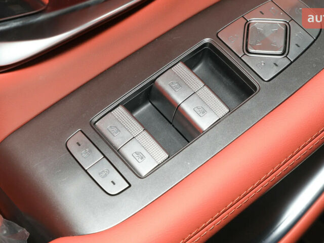 купить новое авто БИД Tang L 2025 года от официального дилера Автосалон ECODRIVE AUTO Київ БИД фото