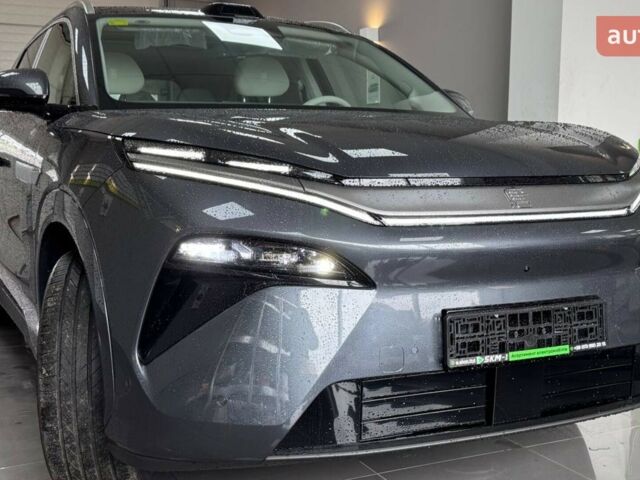 купити нове авто БІД Tang L 2025 року від офіційного дилера Олег Львів БІД фото