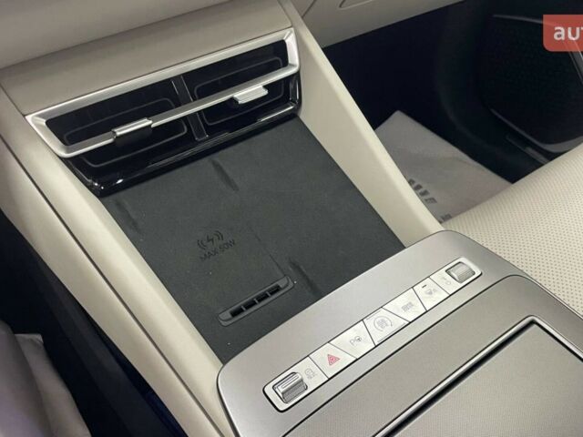 купити нове авто БІД Tang L 2025 року від офіційного дилера E-SKM Черкаси БІД фото