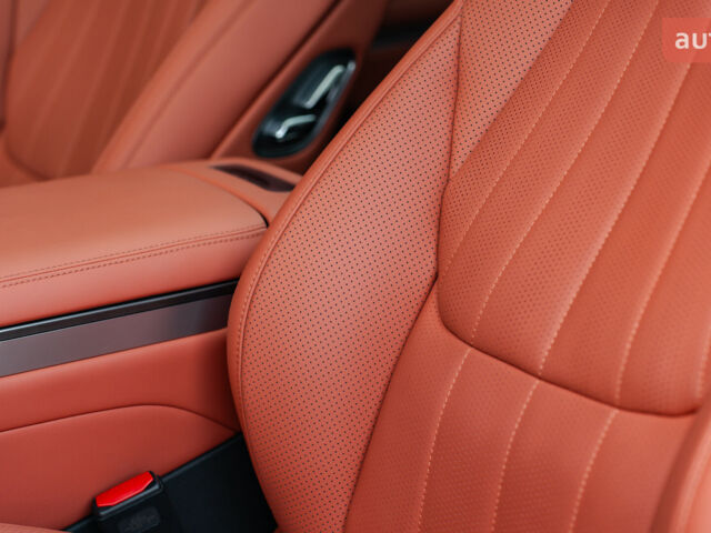 БІД Tang L 2025 року купити нове авто БІД Tang L 2025 року від офіційного дилера Автосалон ECODRIVE AUTO Київ БІД фото