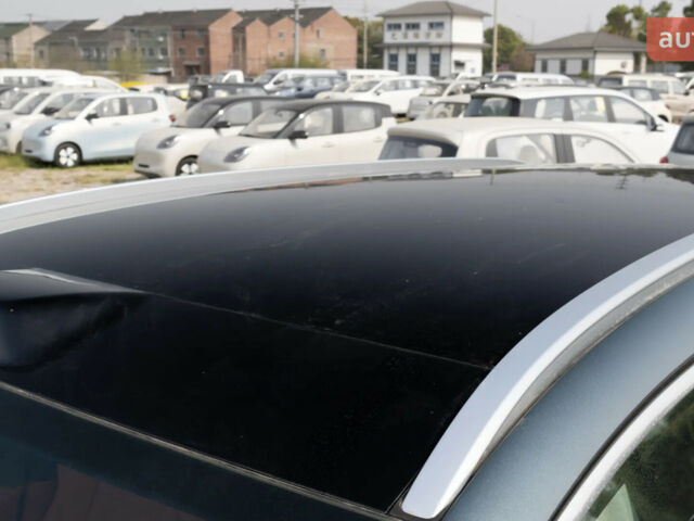 купить новое авто БИД Tang L 2025 года от официального дилера Автосалон ECODRIVE AUTO Київ БИД фото