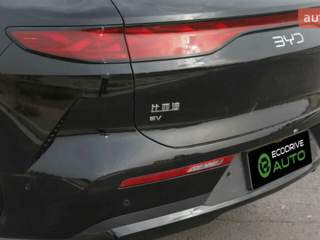 купити нове авто БІД Tang L 2025 року від офіційного дилера Автосалон ECODRIVE AUTO Київ БІД фото