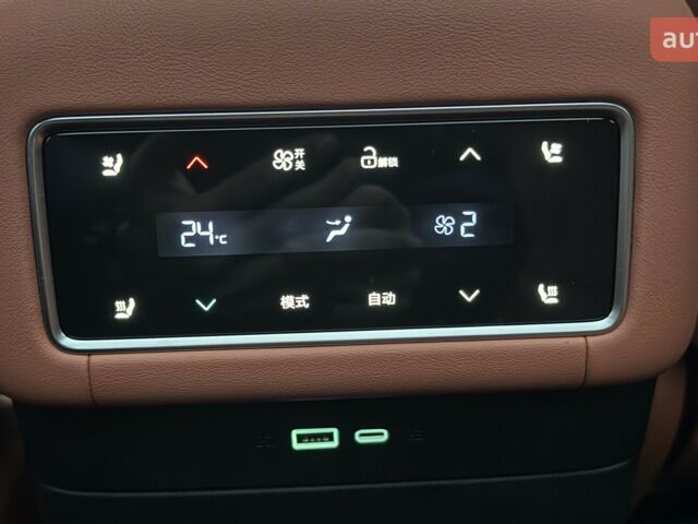 купить новое авто БИД Tang L 2025 года от официального дилера Максим БИД фото