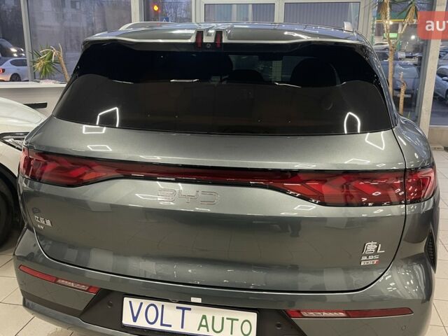 купить новое авто БИД Tang L 2025 года от официального дилера VOLT AUTO БИД фото