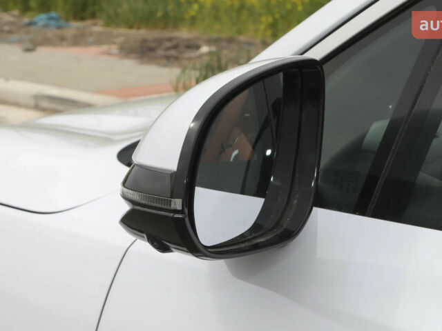 БИД Tang L, объемом двигателя 1.5 л и пробегом 0 тыс. км за 45200 $, фото 13 на Automoto.ua