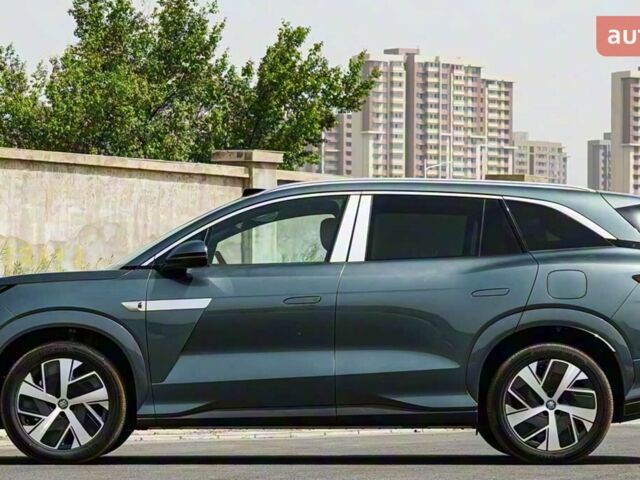 купить новое авто БИД Tang L 2025 года от официального дилера Константин Альперович БИД фото