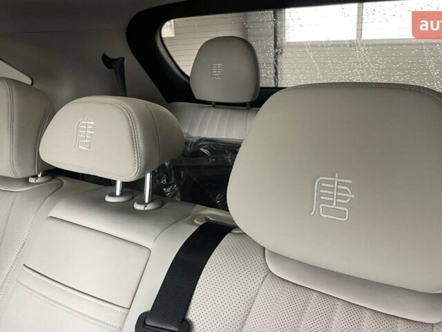 купити нове авто БІД Tang L 2025 року від офіційного дилера E-SKM Вінниця БІД фото