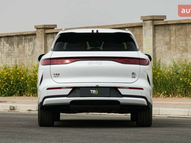 купить новое авто БИД Tang L 2025 года от официального дилера Віталій БИД фото