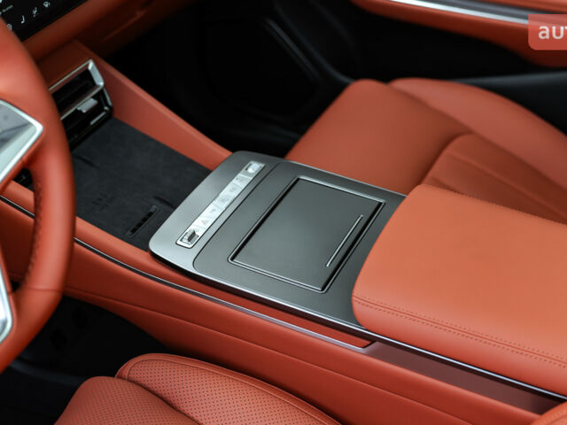 купити нове авто БІД Tang L 2025 року від офіційного дилера Автосалон ECODRIVE AUTO Київ БІД фото