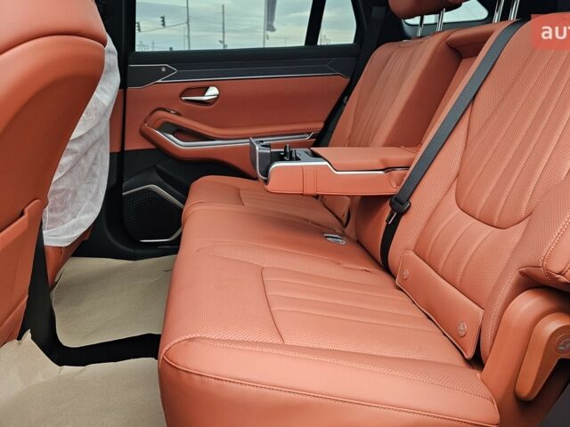 купить новое авто БИД Tang L 2025 года от официального дилера Максим Путрівка БИД фото