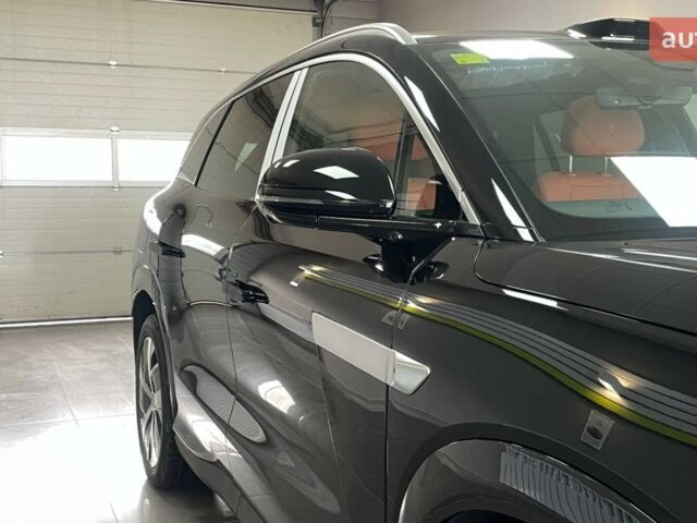 купити нове авто БІД Tang L 2025 року від офіційного дилера E-SKM Одеса БІД фото