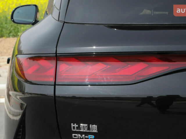 купить новое авто БИД Tang L 2025 года от официального дилера Автосалон ECODRIVE AUTO Київ БИД фото