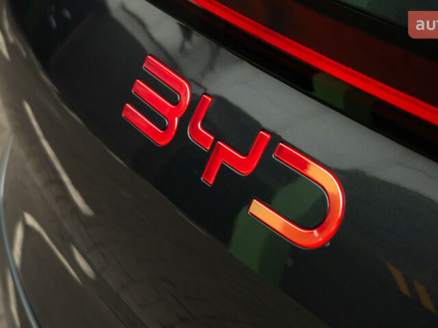 БІД Tang L 2025 року купити нове авто БІД Tang L 2025 року від офіційного дилера Автосалон ECODRIVE AUTO Київ БІД фото