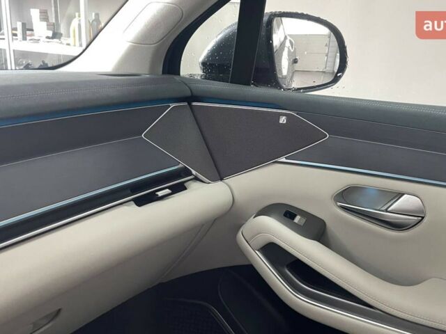 купить новое авто БИД Tang L 2025 года от официального дилера E-SKM Позняки БИД фото