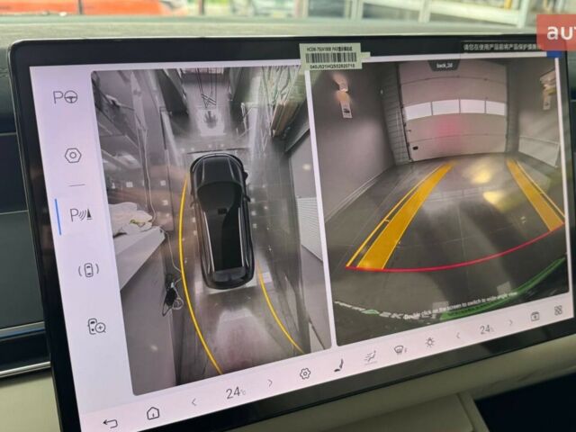 купити нове авто БІД Tang L 2025 року від офіційного дилера Олег Львів БІД фото