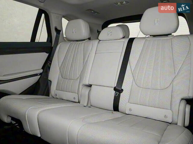 БИД Tang L, объемом двигателя 0 л и пробегом 1 тыс. км за 39399 $, фото 10 на Automoto.ua