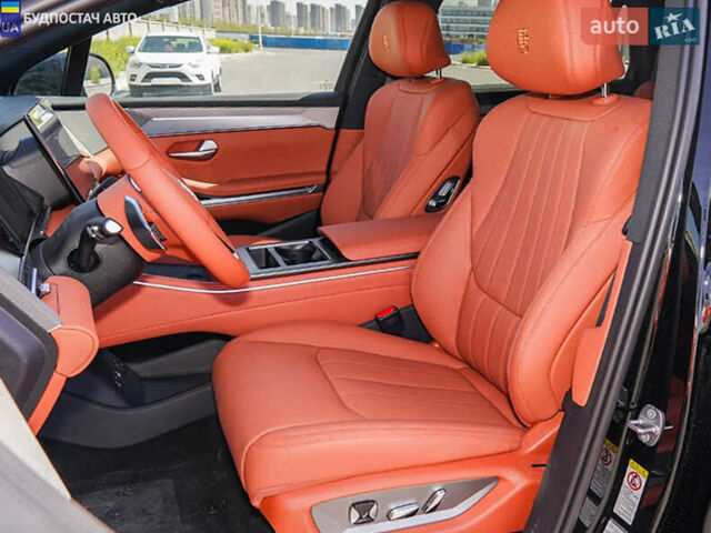 БИД Tang L, объемом двигателя 0 л и пробегом 1 тыс. км за 39399 $, фото 5 на Automoto.ua