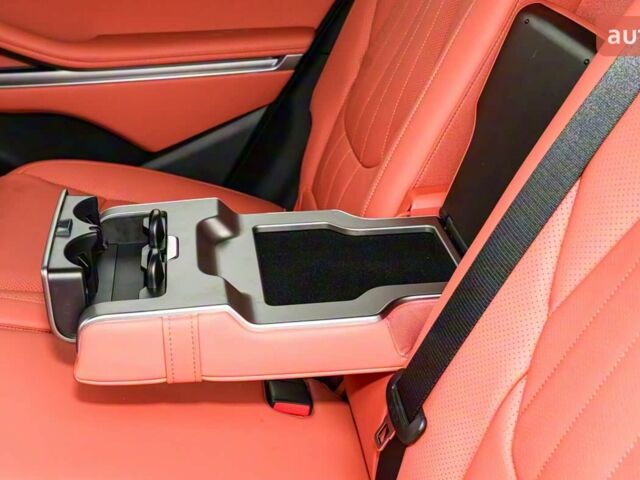 БІД Tang L 2025 року купити нове авто БІД Tang L 2025 року від офіційного дилера 4Колеса БІД фото