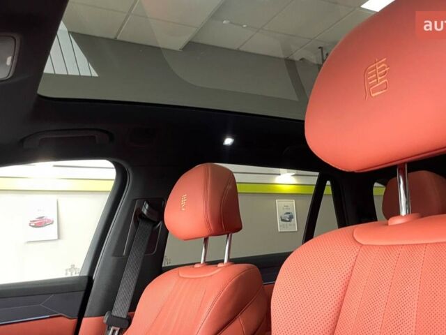 купить новое авто БИД Tang L 2025 года от официального дилера E-SKM ZOO БИД фото