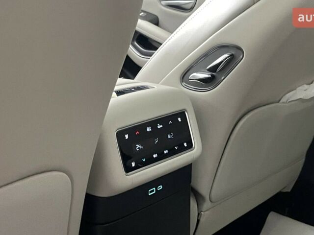 купити нове авто БІД Tang L 2025 року від офіційного дилера E-SKM Вінниця БІД фото