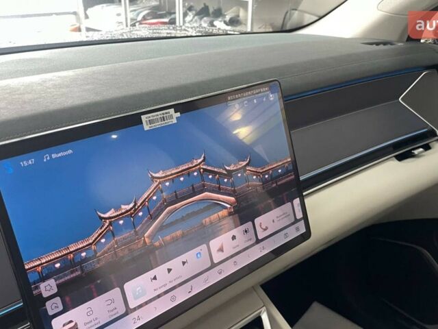 купити нове авто БІД Tang L 2025 року від офіційного дилера E-SKM Вінниця БІД фото