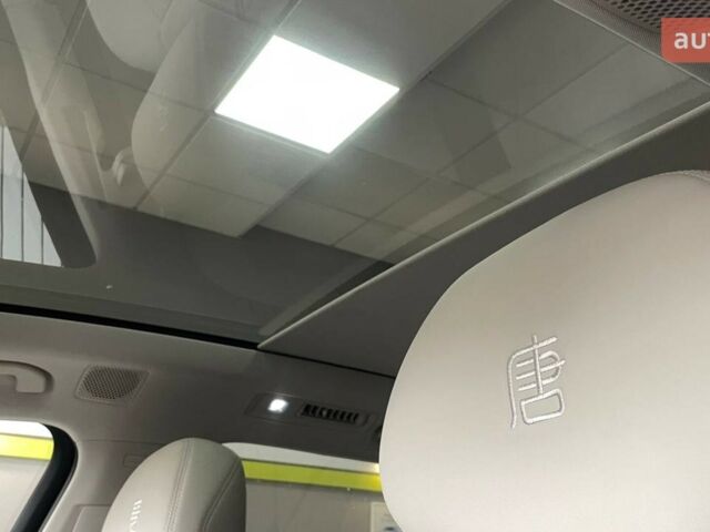 купить новое авто БИД Tang L 2025 года от официального дилера E-SKM Позняки БИД фото