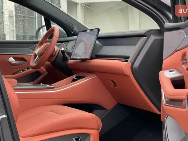 БІД Tang L 2025 року купити нове авто БІД Tang L 2025 року від офіційного дилера Влада БІД фото