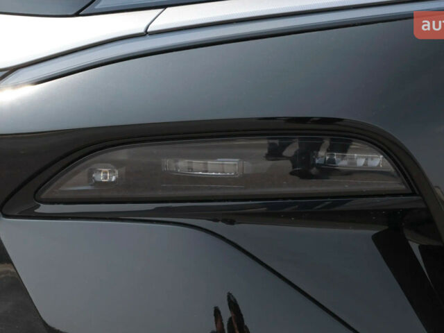 купить новое авто БИД Tang L 2025 года от официального дилера Автосалон ECODRIVE AUTO Київ БИД фото