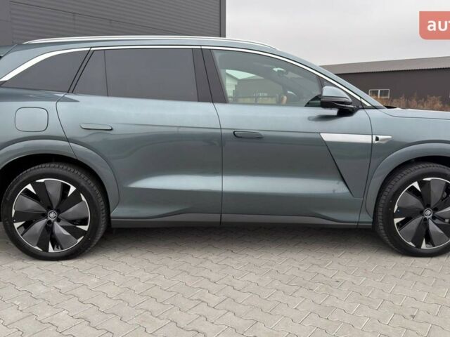 купити нове авто БІД Tang L 2025 року від офіційного дилера Володимир Олександрович БІД фото