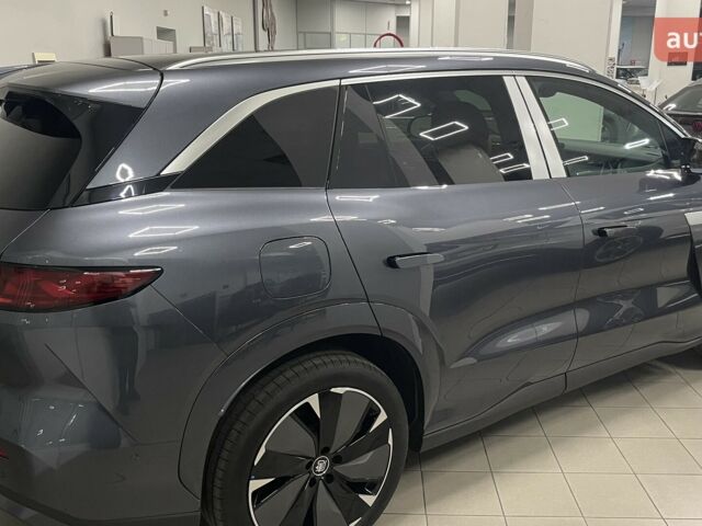 купить новое авто БИД Tang L 2025 года от официального дилера VOLT AUTO БИД фото