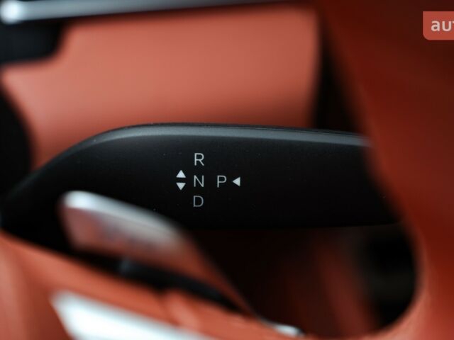 купити нове авто БІД Tang L 2025 року від офіційного дилера Автосалон ECODRIVE AUTO Київ БІД фото