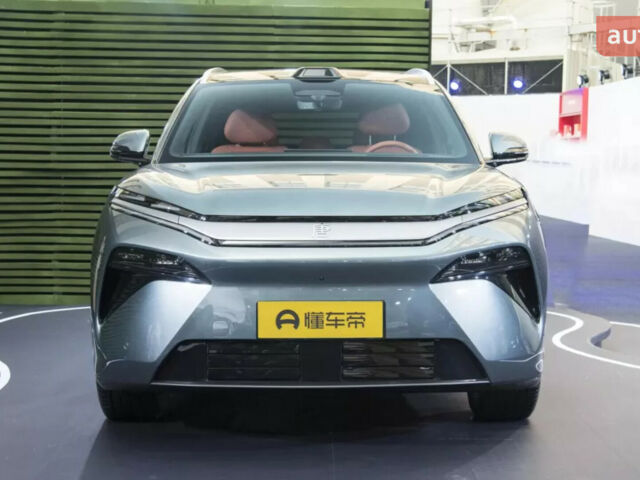 купить новое авто БИД Tang L 2025 года от официального дилера Global Electric БИД фото