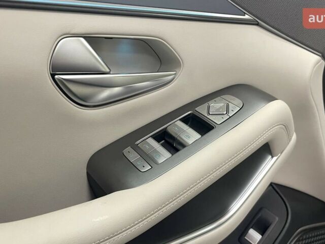 купити нове авто БІД Tang L 2025 року від офіційного дилера E-SKM Вінниця БІД фото