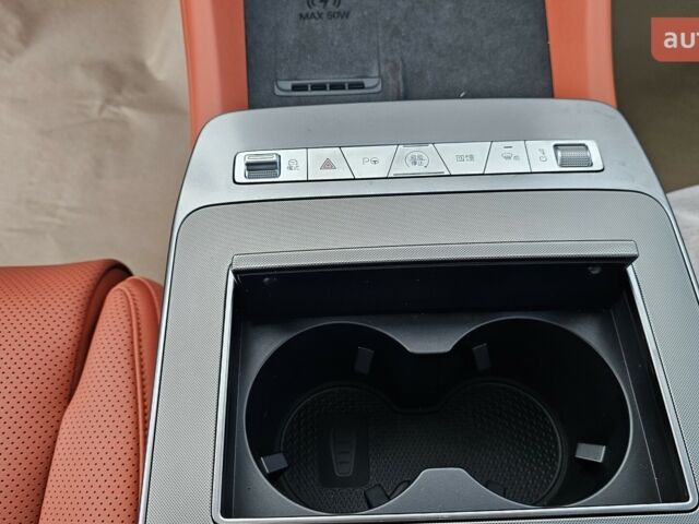 купить новое авто БИД Tang L 2025 года от официального дилера Максим Путрівка БИД фото