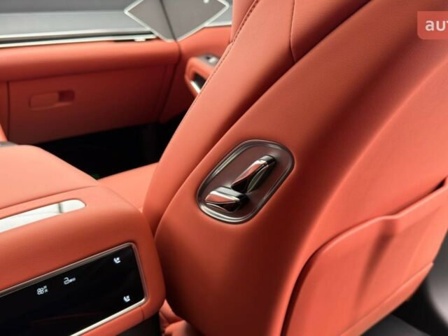 купити нове авто БІД Tang L 2025 року від офіційного дилера Володимир Олександрович БІД фото