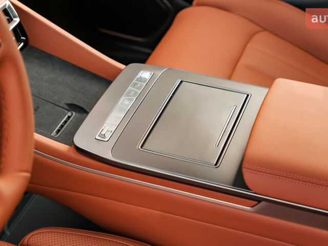 БІД Tang L 2025 року купити нове авто БІД Tang L 2025 року від офіційного дилера Автосалон ECODRIVE AUTO Київ БІД фото