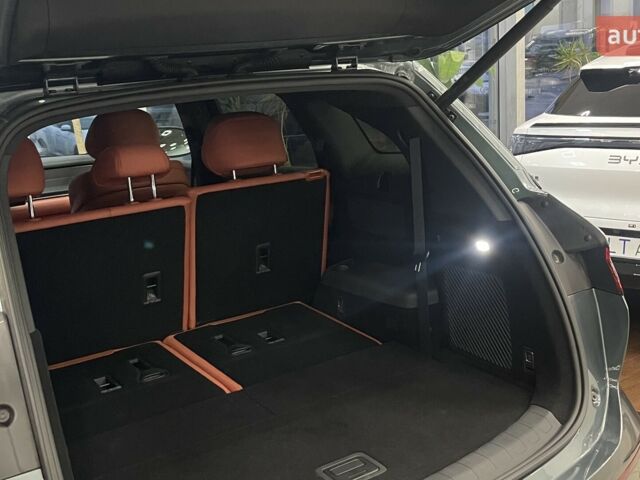 купить новое авто БИД Tang L 2025 года от официального дилера VOLT AUTO БИД фото