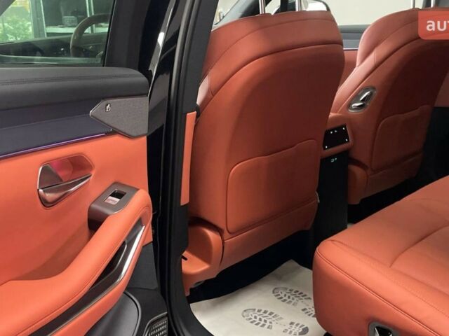 купити нове авто БІД Tang L 2025 року від офіційного дилера Макс БІД фото