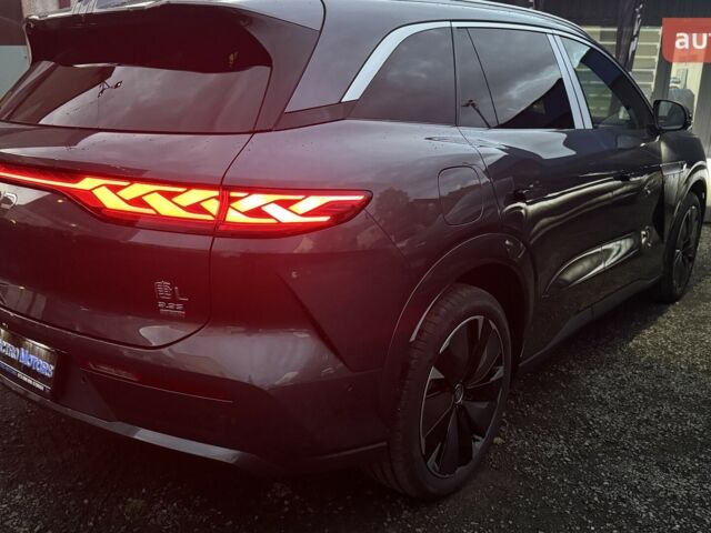 купить новое авто БИД Tang L 2025 года от официального дилера Максим БИД фото