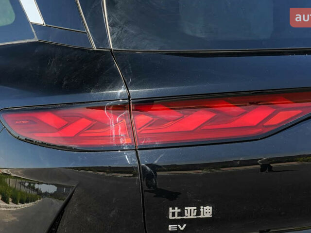 БІД Tang L, об'ємом двигуна 0 л та пробігом 0 тис. км за 50100 $, фото 13 на Automoto.ua