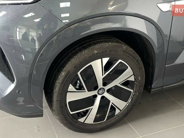 купить новое авто БИД Tang L 2025 года от официального дилера E-SKM Позняки БИД фото