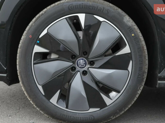 купити нове авто БІД Tang L 2025 року від офіційного дилера Автосалон ECODRIVE AUTO Київ БІД фото