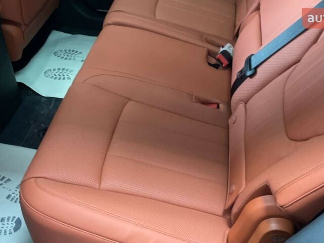 купити нове авто БІД Tang L 2025 року від офіційного дилера Макс БІД фото