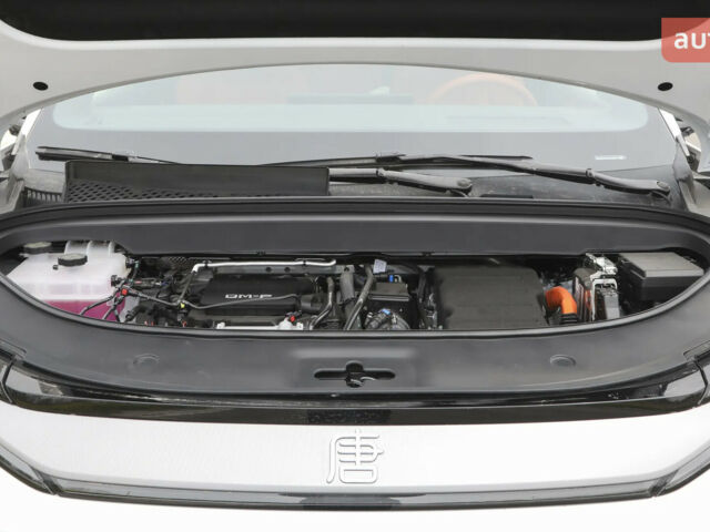 БИД Tang L, объемом двигателя 1.5 л и пробегом 0 тыс. км за 45200 $, фото 21 на Automoto.ua