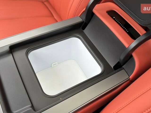 купити нове авто БІД Tang L 2025 року від офіційного дилера Володимир Олександрович БІД фото