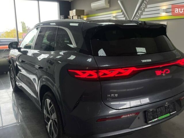 купити нове авто БІД Tang L 2025 року від офіційного дилера E-SKM Вінниця БІД фото