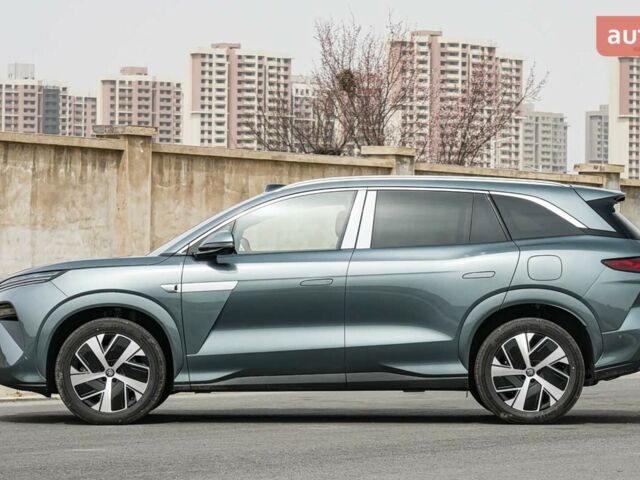 купити нове авто БІД Tang L 2025 року від офіційного дилера 4Колеса БІД фото