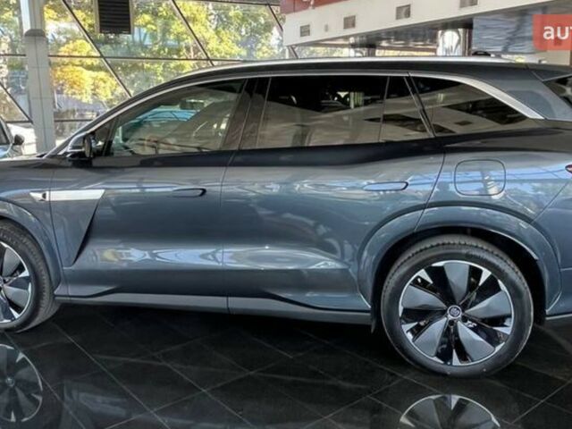 купить новое авто БИД Tang L 2025 года от официального дилера Не вказано БИД фото